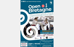 Open de Bretagne