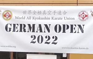 Open d'Allemagne 2022