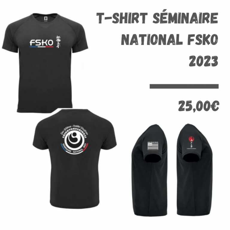 Séminaire FSKO 2023