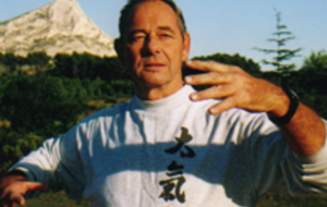 Jon Kallenbach Sensei