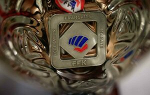 Résultats Coupe de France FFKDA 2023