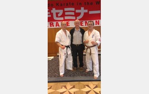 Bernard Nazaret - Howard Collins Shihan - Olivier Vity