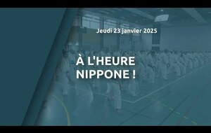 Stage Hautes Vosges 2025