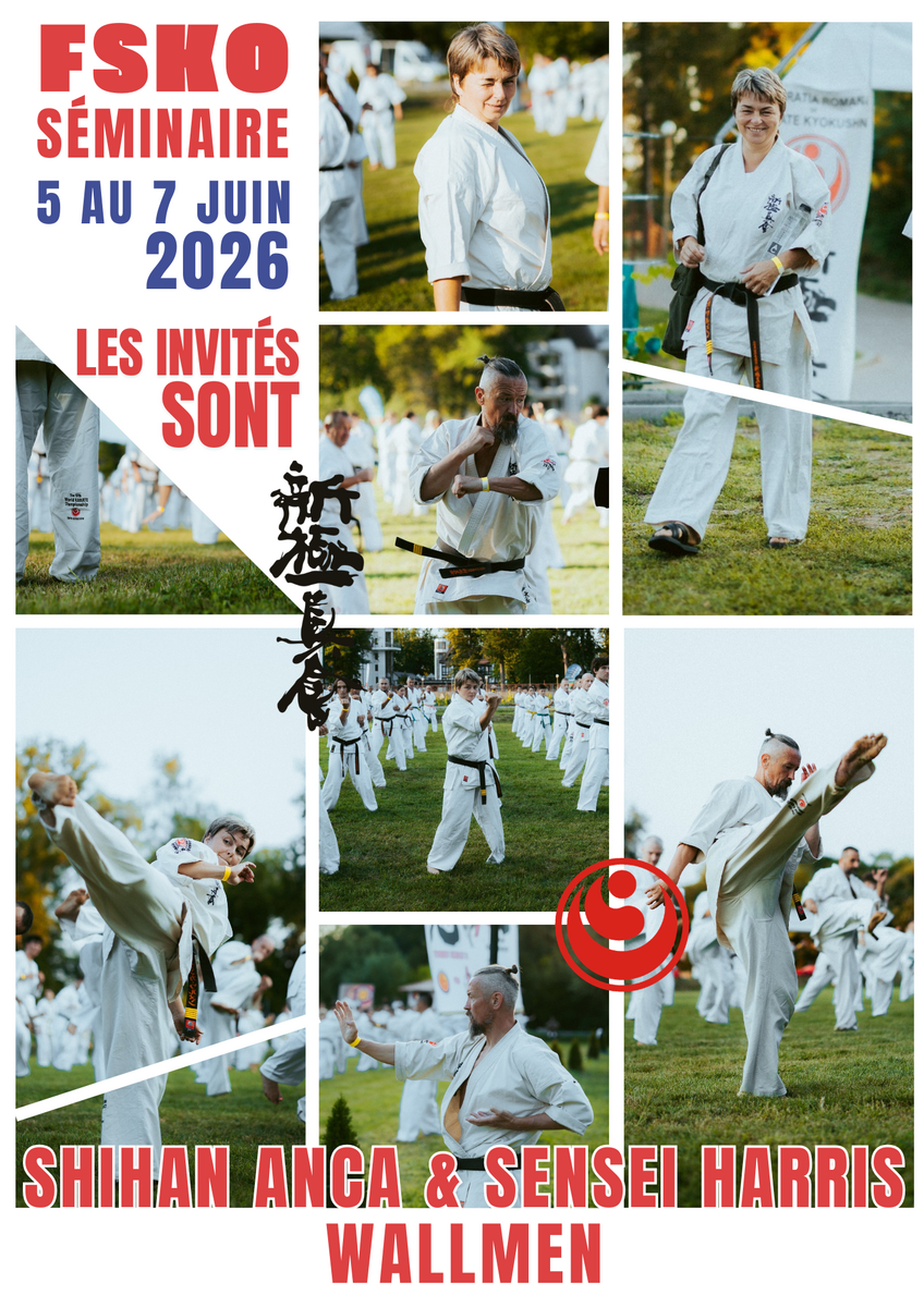 Séminaire national Fsko 2026