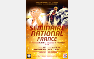 2018 seminaire sensei Polimeno et Dimitrov