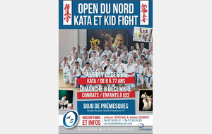 open du Nord 2019