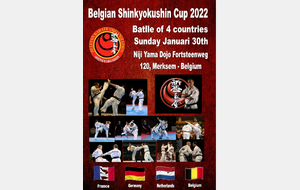 Belgian Cup 2022