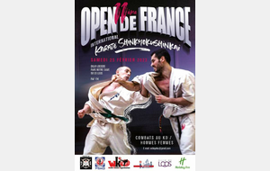Open de France 🇫🇷 