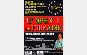 Open de Touraine