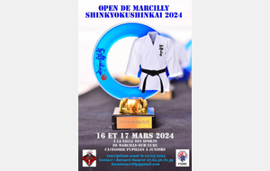 Open de Marcilly