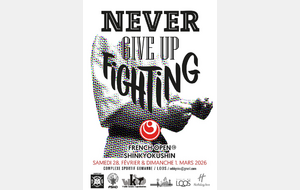 13e Open de France Shinkyokushin