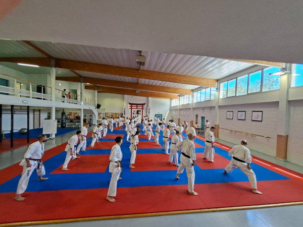 Retour sur le séminaire 2026 FSKO