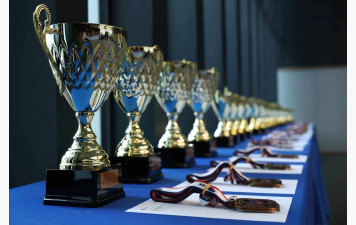 Résultats 🥋 Coupe de France FFK 2026