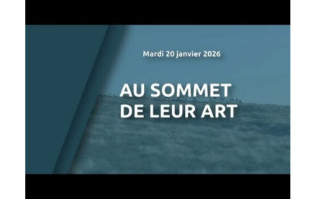 Stage Hautes Vosges 2026