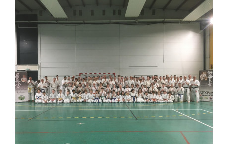 Stage Hautes Vosges FSKO