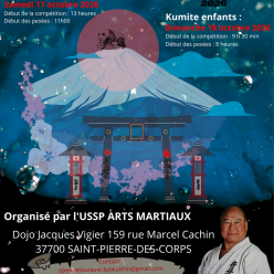 15e Open de Touraine