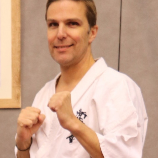 Shihan Bruno Picard